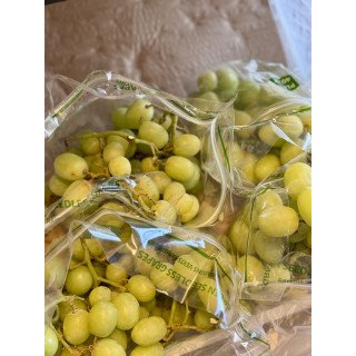 Winogrona bezpestkowe