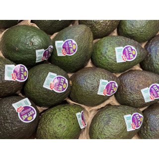Awokado Hass