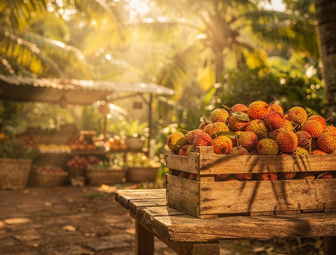 Zawsze świeże owoce